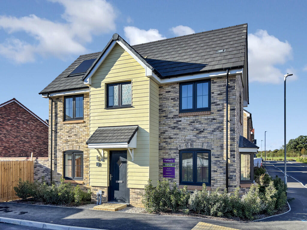 Main image of property: The Willows, Kennett