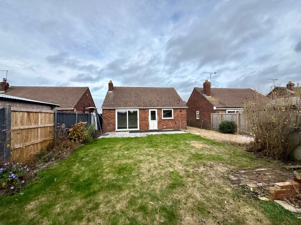 Main image of property: Humber Doucy Lane, Ipswich