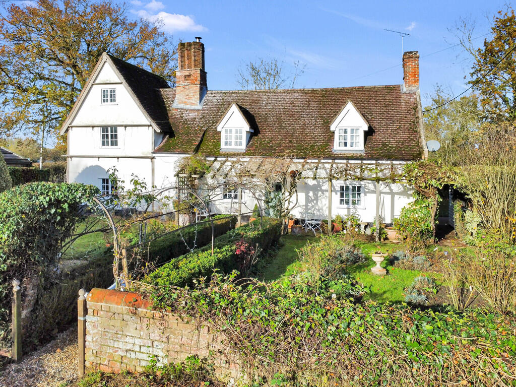 Main image of property: Rattlesden Road, Drinkstone