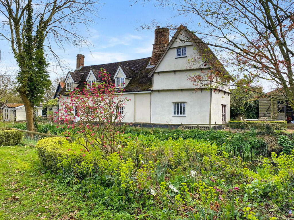 Main image of property: Rattlesden Road, Drinkstone