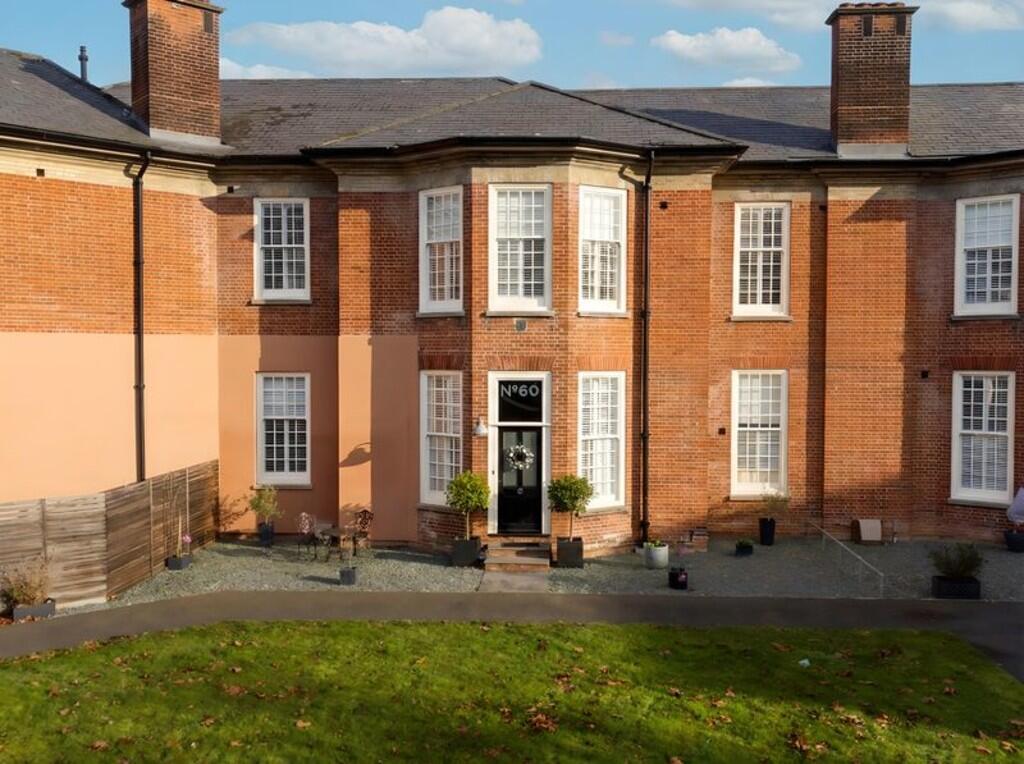 Main image of property: Echelon Walk, Colchester