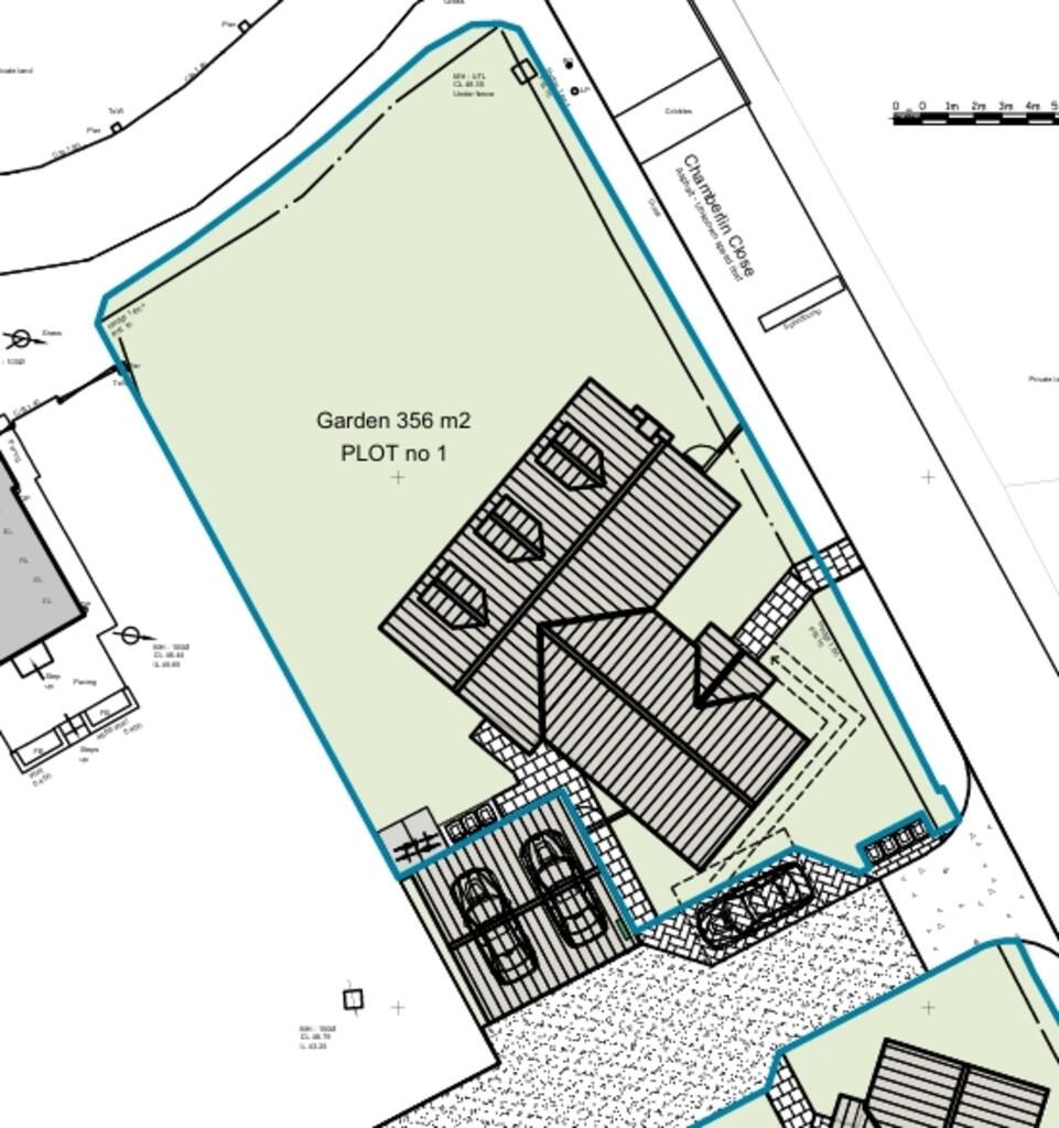 Main image of property: Chamberlin Close, Bildeston