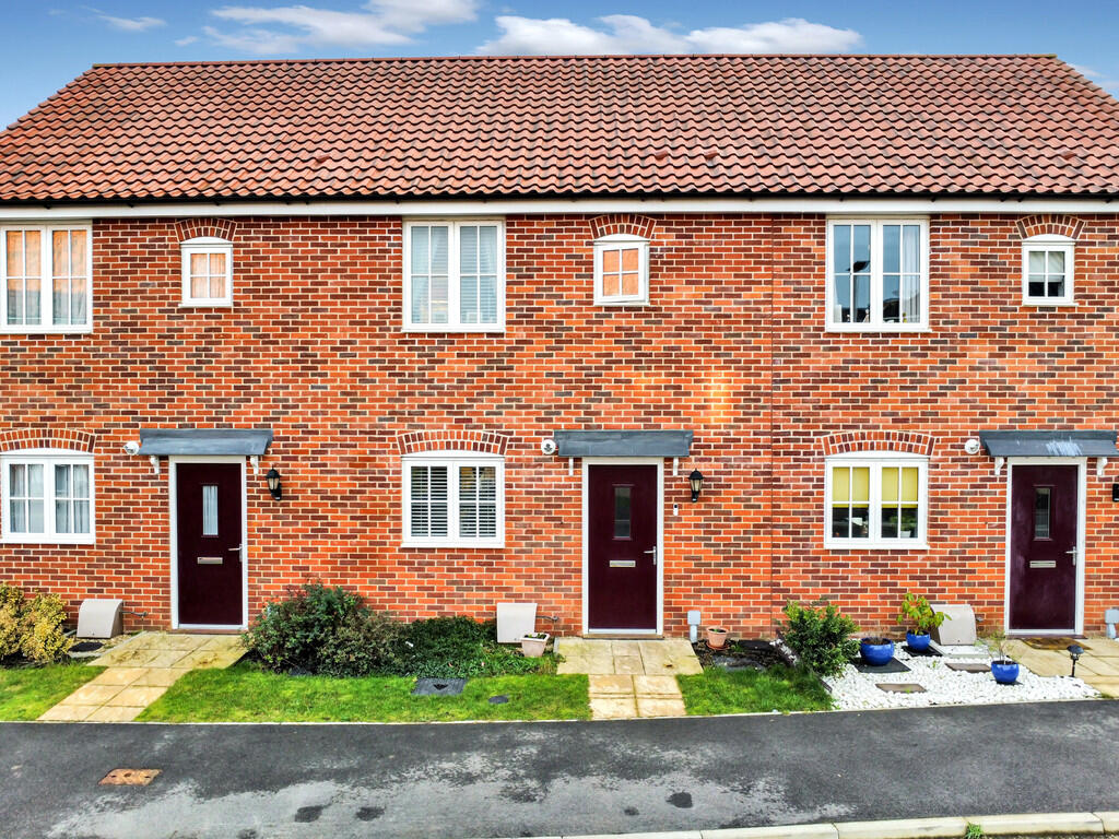 Main image of property: Meadow Brown Way, Thurston