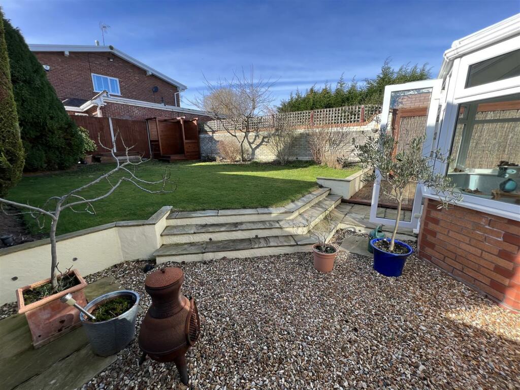 3 bedroom detached house for sale in Barnston Road, Thingwall, Wirral, CH61