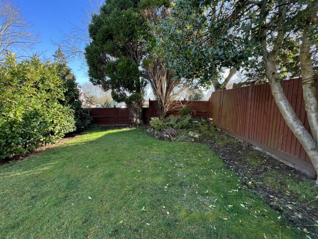 3 bedroom detached house for sale in Barnston Road, Thingwall, Wirral, CH61