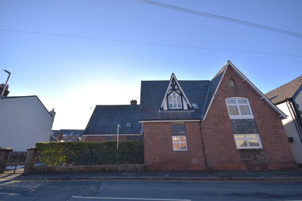 Houses For Sale In Neston at Sarah Smith blog