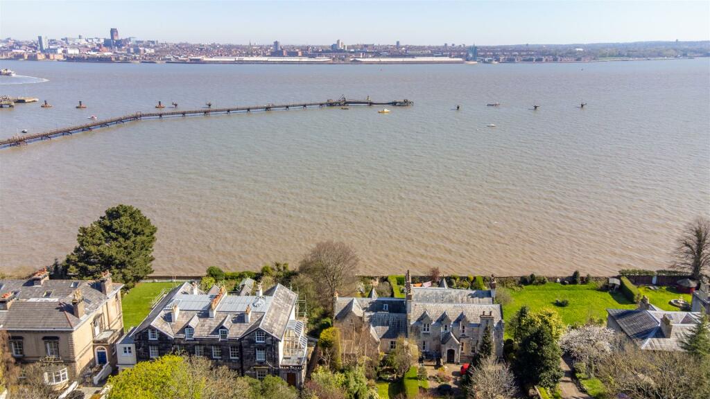 3 bedroom semidetached house for sale in Rock Park, Rock Ferry