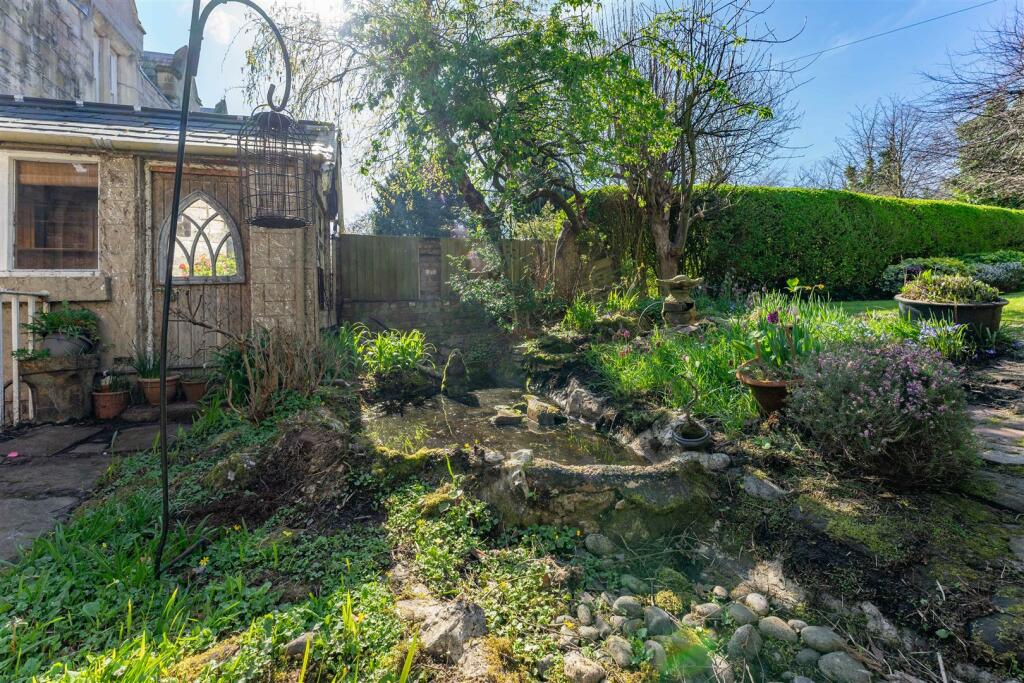 3 bedroom semidetached house for sale in Rock Park, Rock Ferry