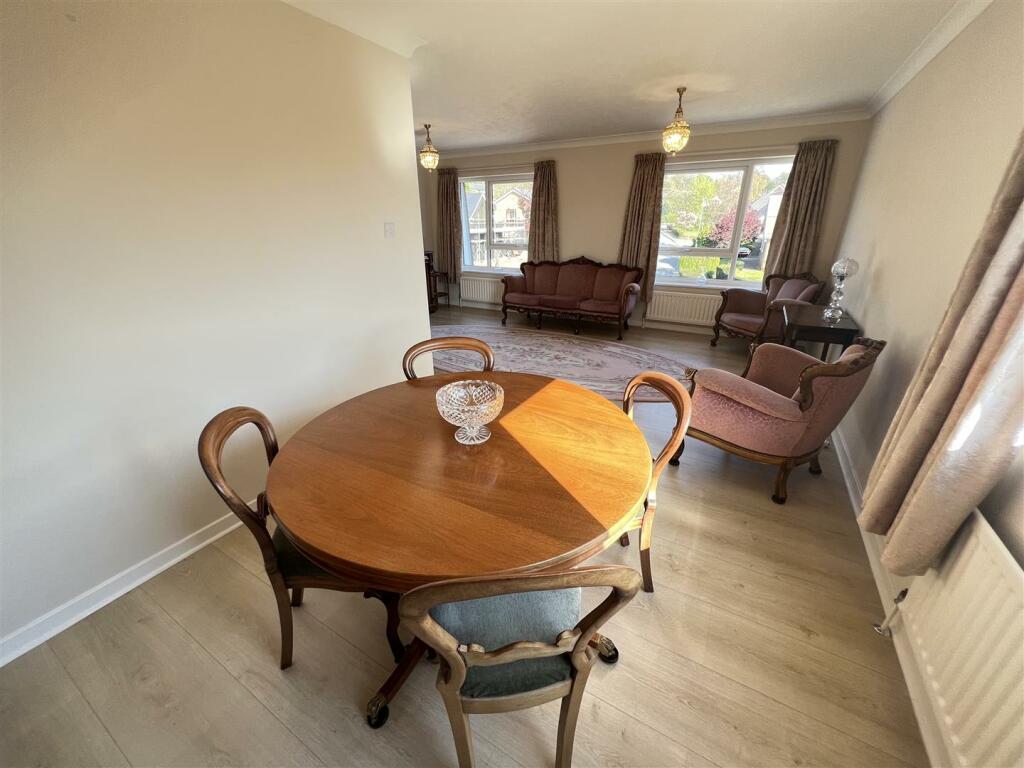 3 bedroom apartment for sale in School Hill, Heswall, Wirral, CH60