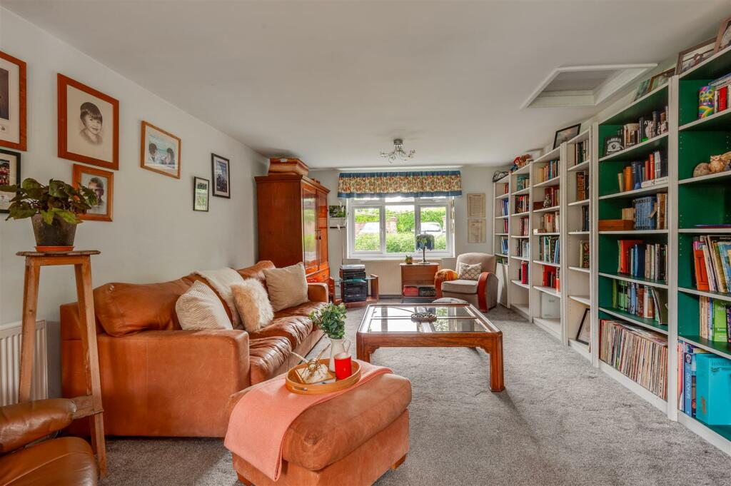 Additional property image - Thornton Common Road, Thornton Hough, Wirral