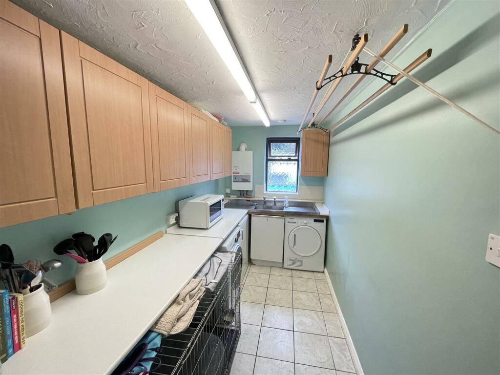 Additional property image - Hillside Cottage, Meadow Lane, Off Red Hill Road, Storeton