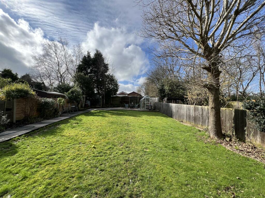 Additional property image - Nelson Drive, Pensby, Wirral