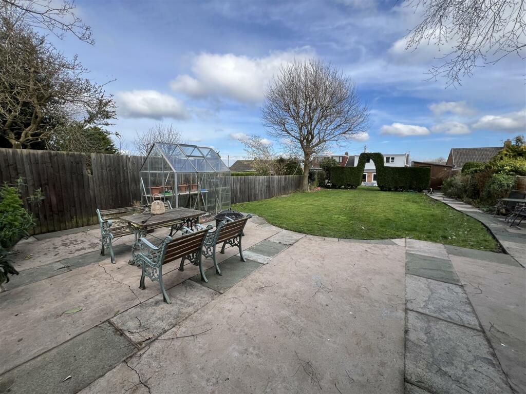 Additional property image - Nelson Drive, Pensby, Wirral