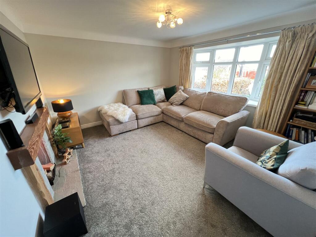 Additional property image - Nelson Drive, Pensby, Wirral