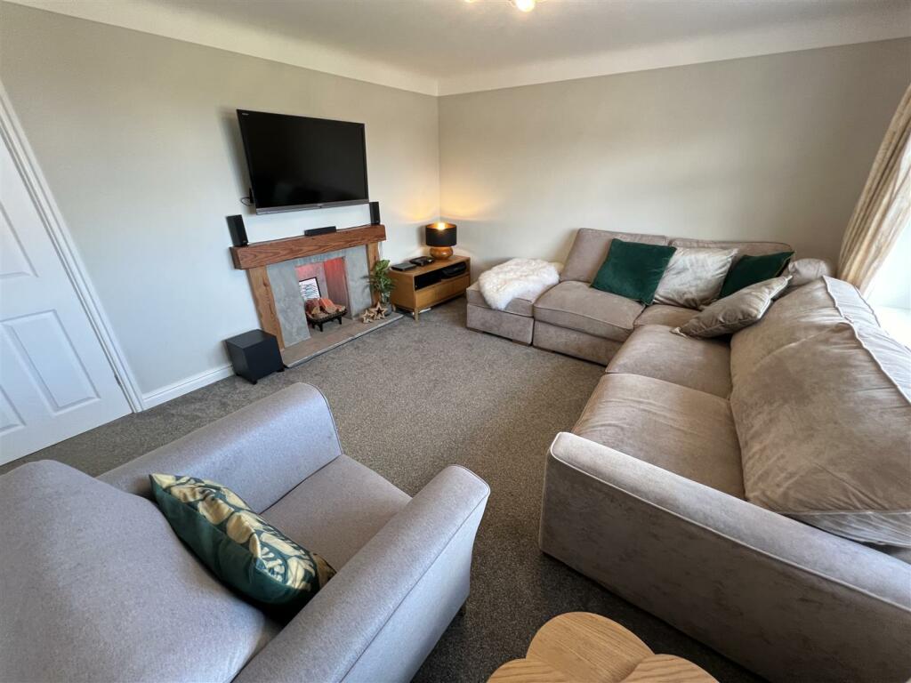 Additional property image - Nelson Drive, Pensby, Wirral