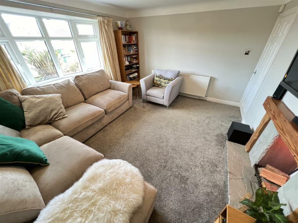 Additional property image - Nelson Drive, Pensby, Wirral