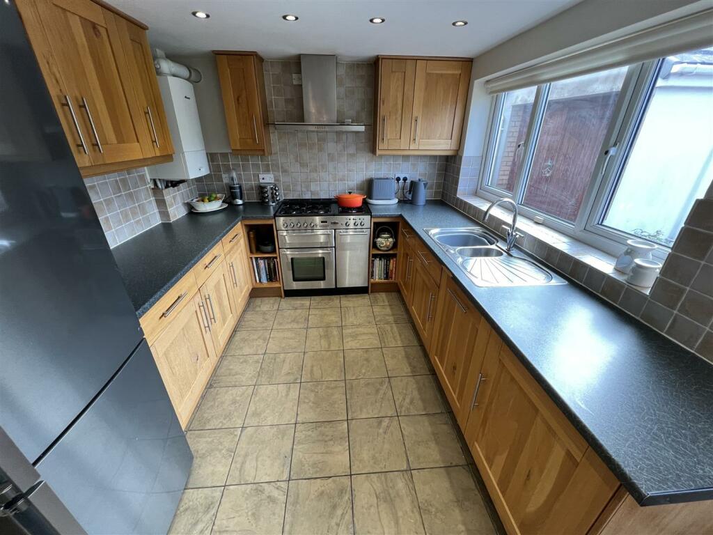 Additional property image - Nelson Drive, Pensby, Wirral