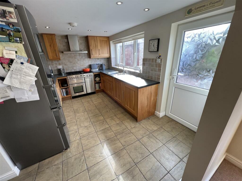 Additional property image - Nelson Drive, Pensby, Wirral