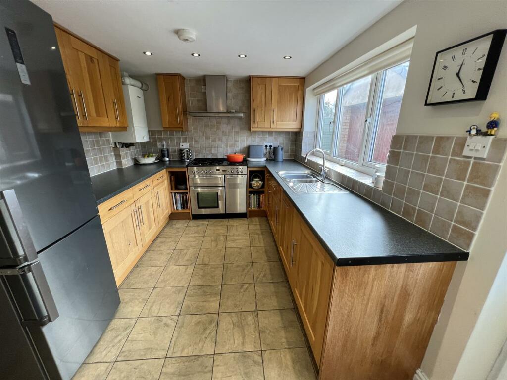 Additional property image - Nelson Drive, Pensby, Wirral