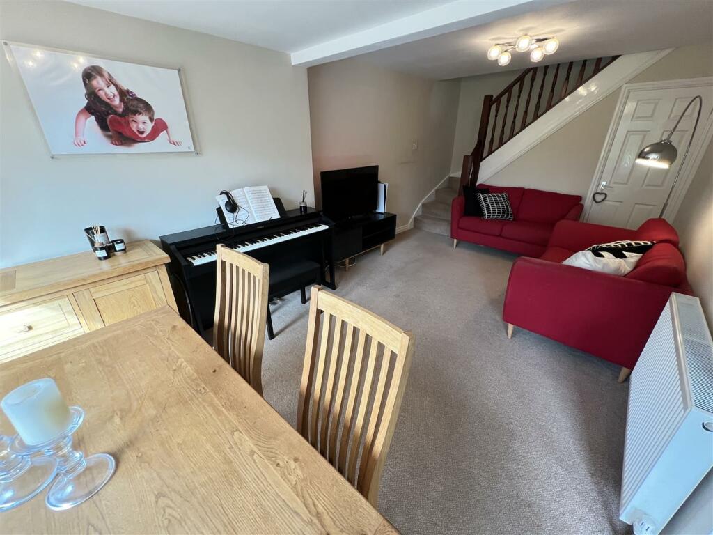 Additional property image - Nelson Drive, Pensby, Wirral