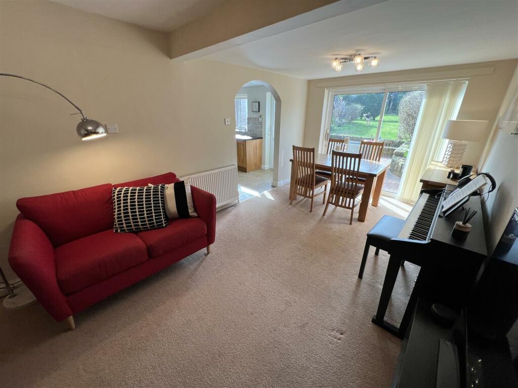 Additional property image - Nelson Drive, Pensby, Wirral