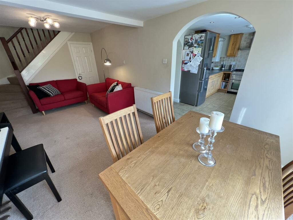 Additional property image - Nelson Drive, Pensby, Wirral