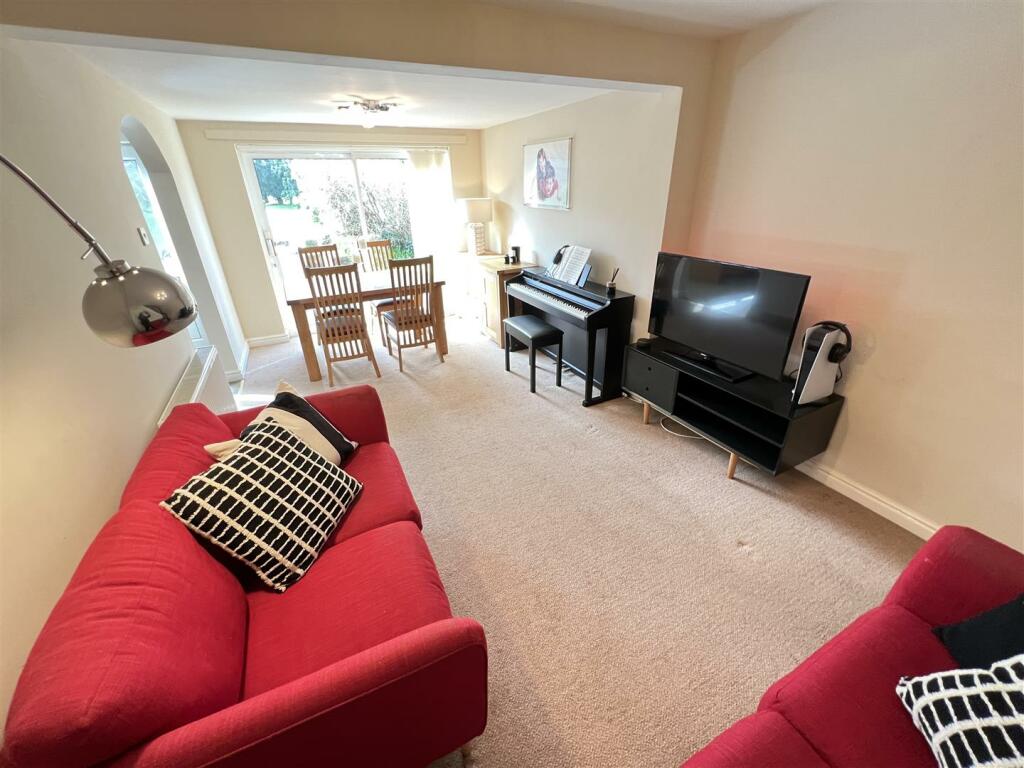 Additional property image - Nelson Drive, Pensby, Wirral