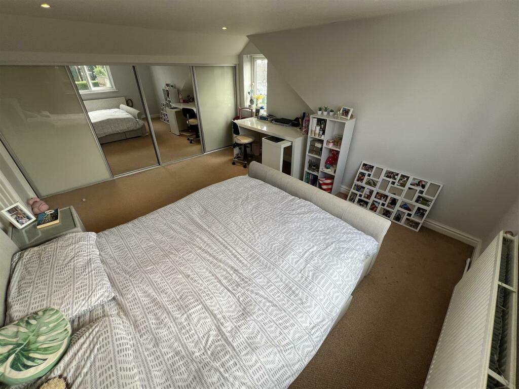 Additional property image - Nelson Drive, Pensby, Wirral