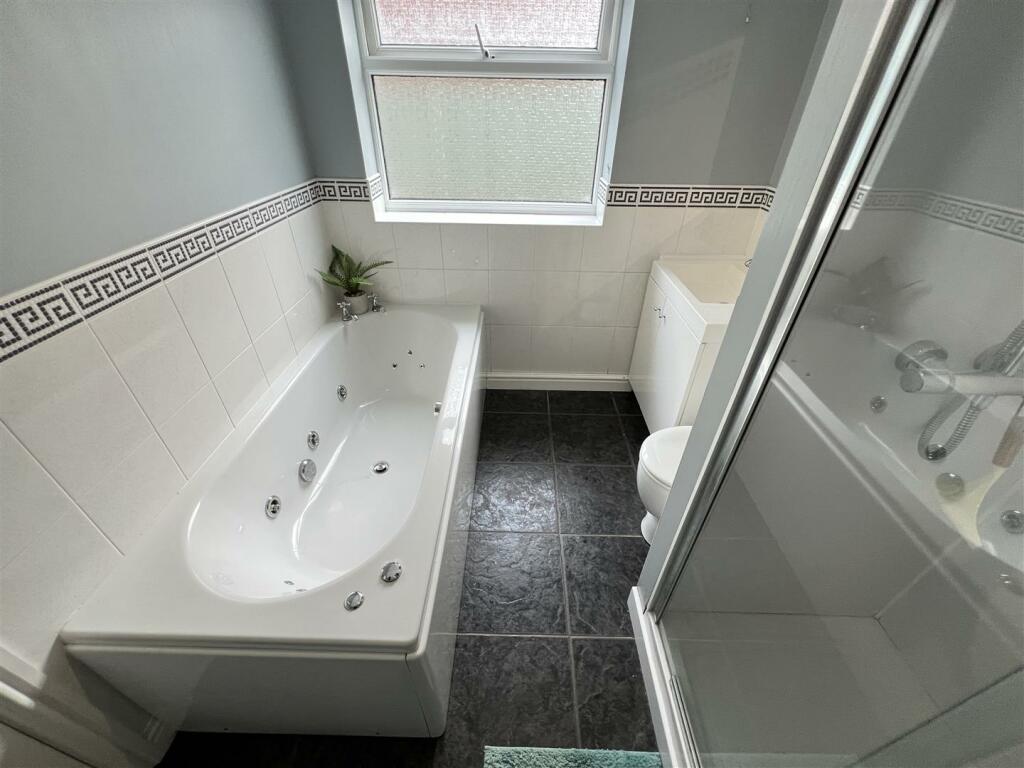 Additional property image - Nelson Drive, Pensby, Wirral