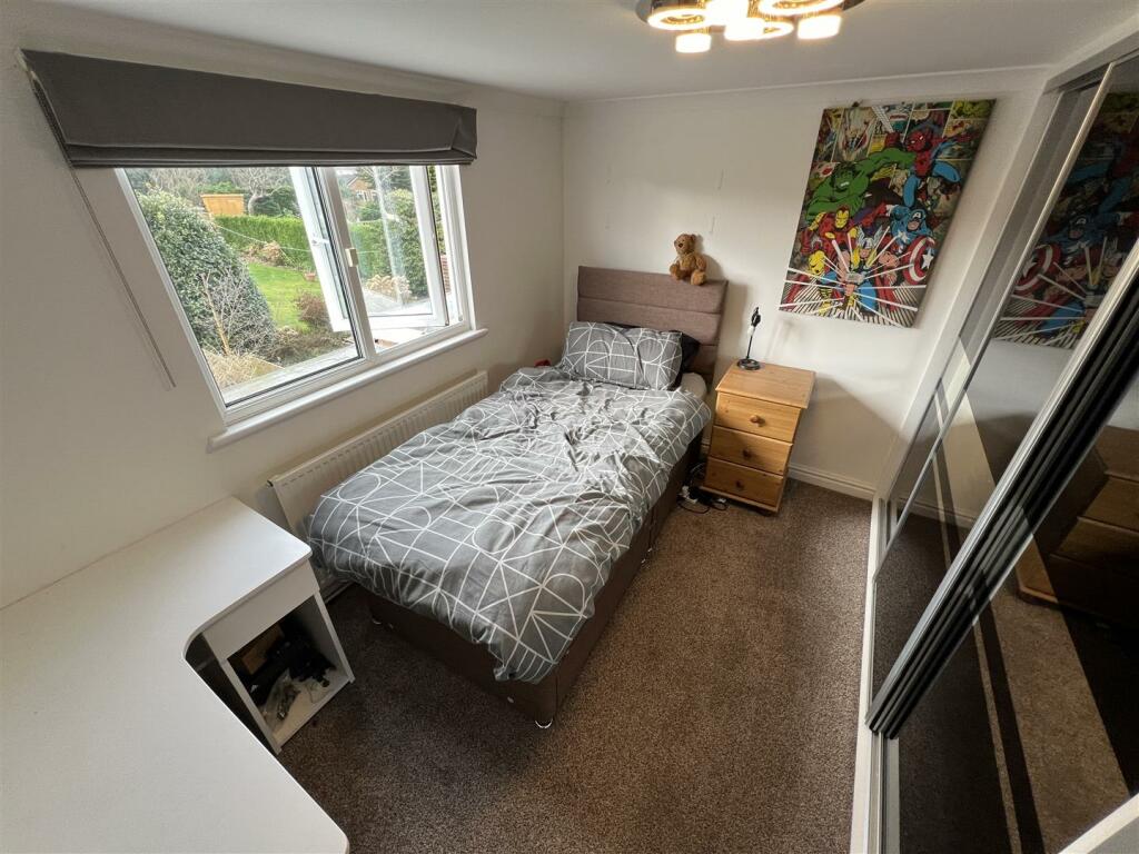 Additional property image - Nelson Drive, Pensby, Wirral