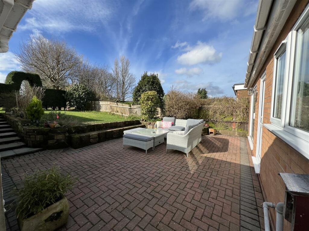 Additional property image - Nelson Drive, Pensby, Wirral