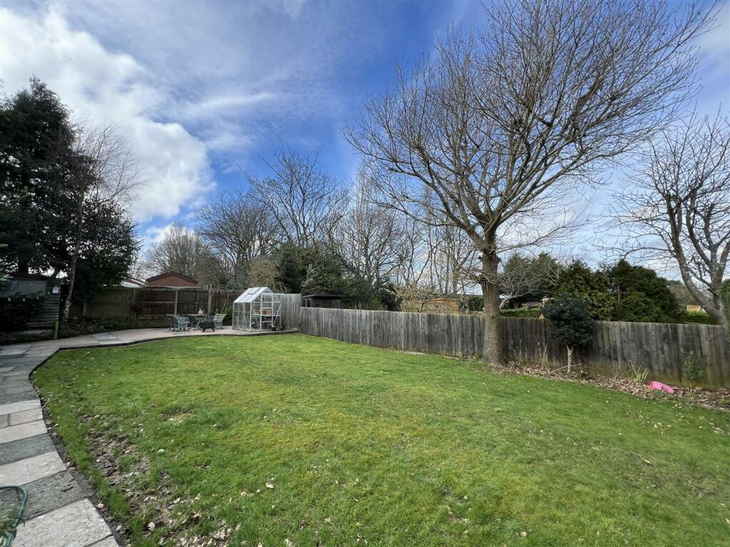 Additional property image - Nelson Drive, Pensby, Wirral