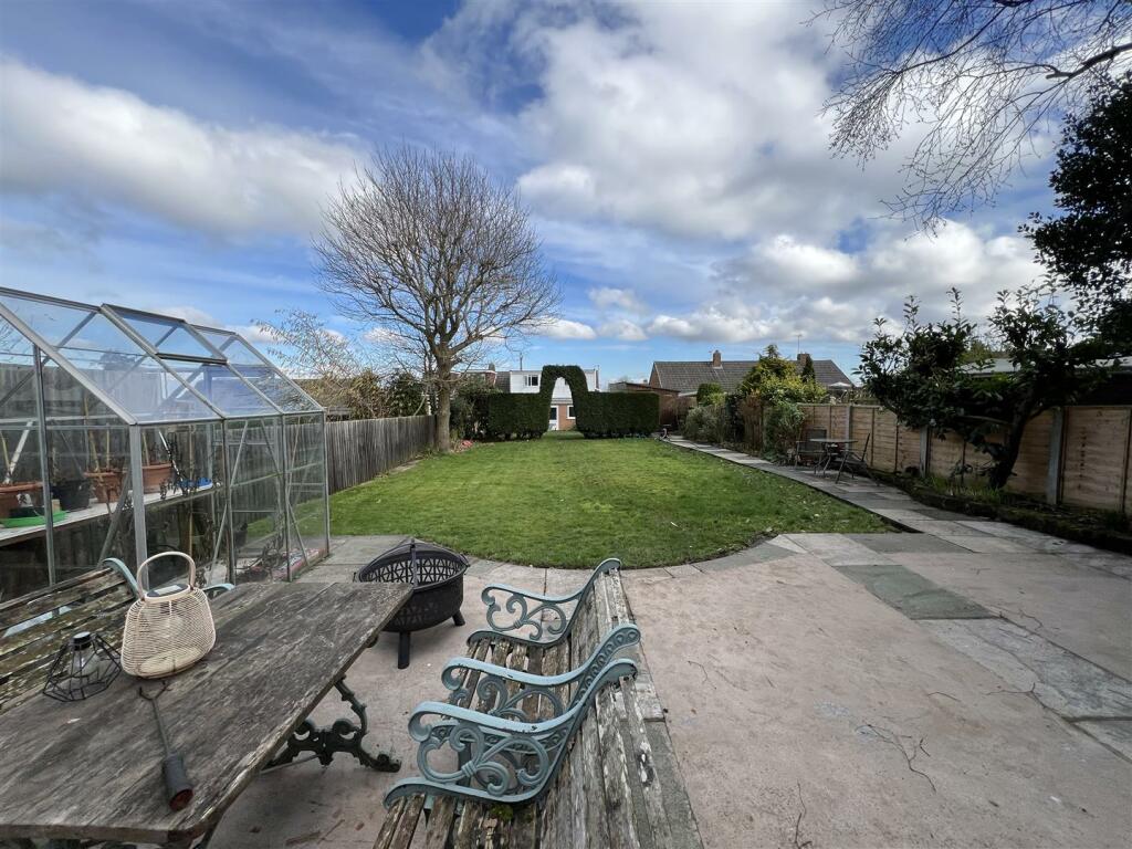 Additional property image - Nelson Drive, Pensby, Wirral