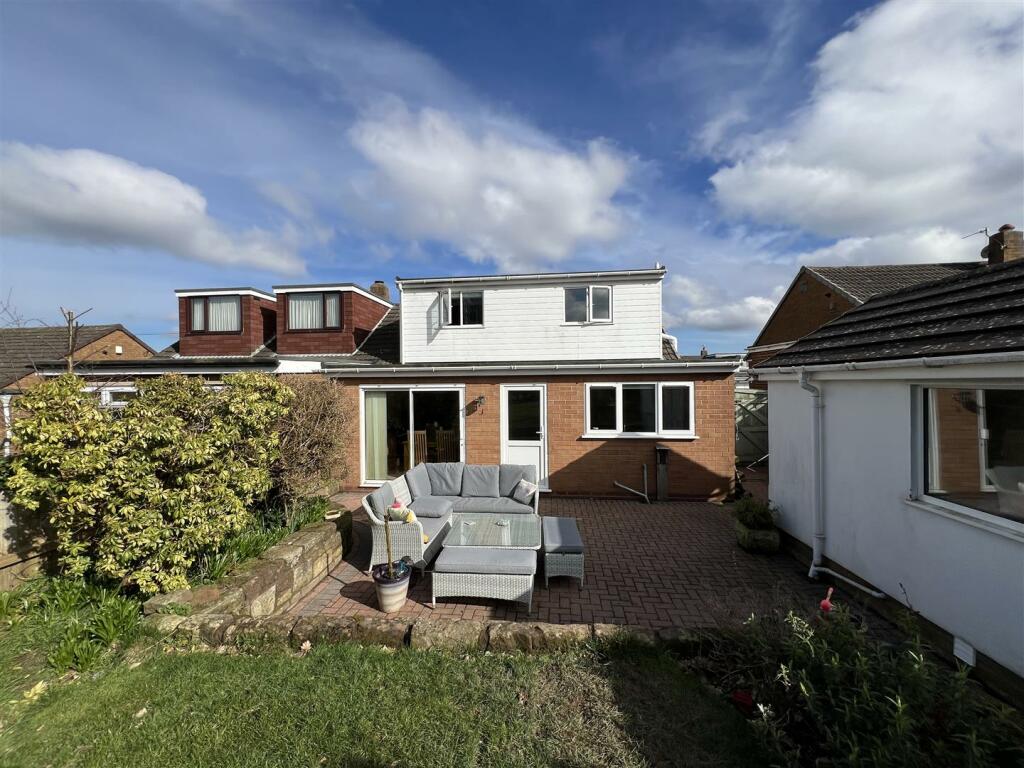 Additional property image - Nelson Drive, Pensby, Wirral