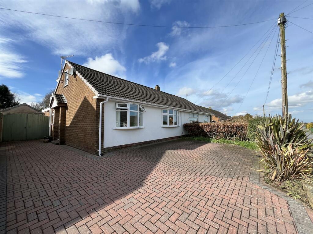 Additional property image - Nelson Drive, Pensby, Wirral