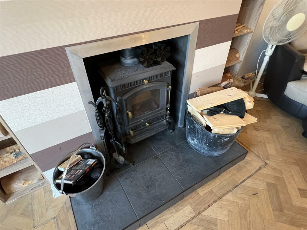 Additional property image - Edgemoor Drive, Irby, Wirral