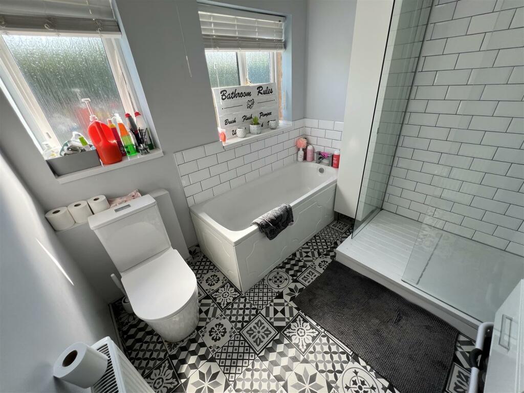 Additional property image - Edgemoor Drive, Irby, Wirral
