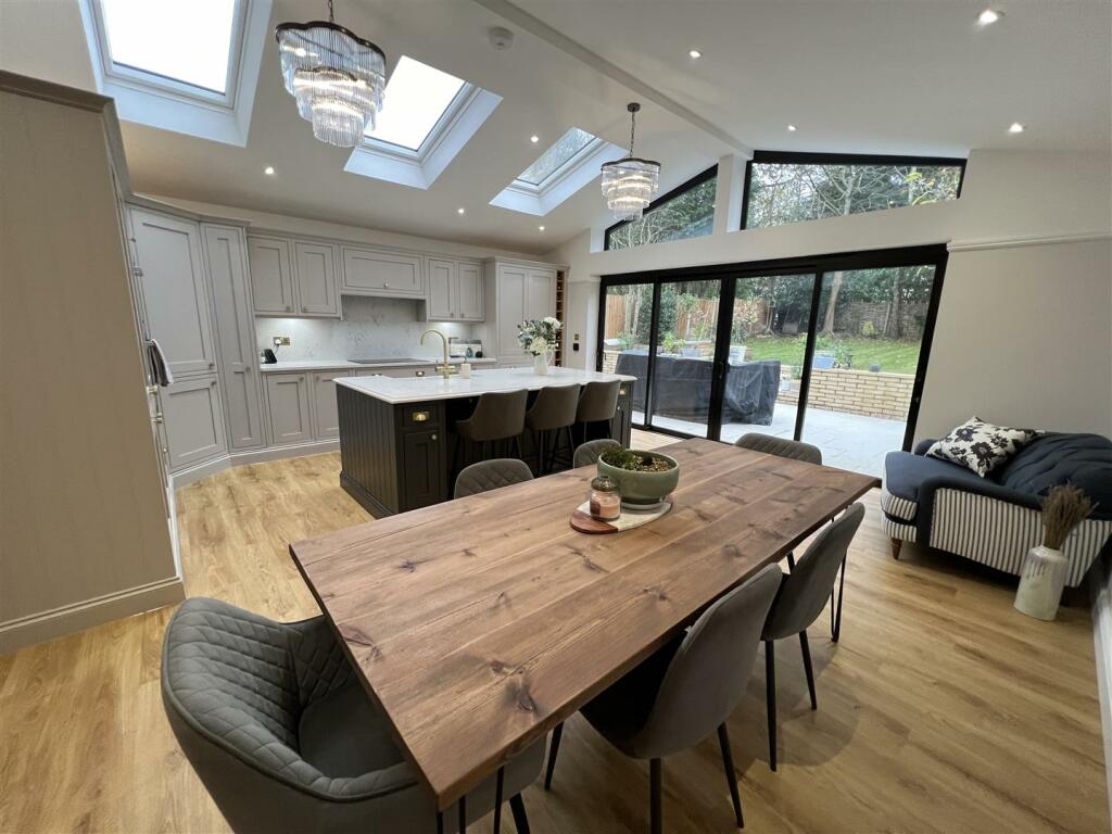 Additional property image - Dee Park Road, Gayton, Wirral