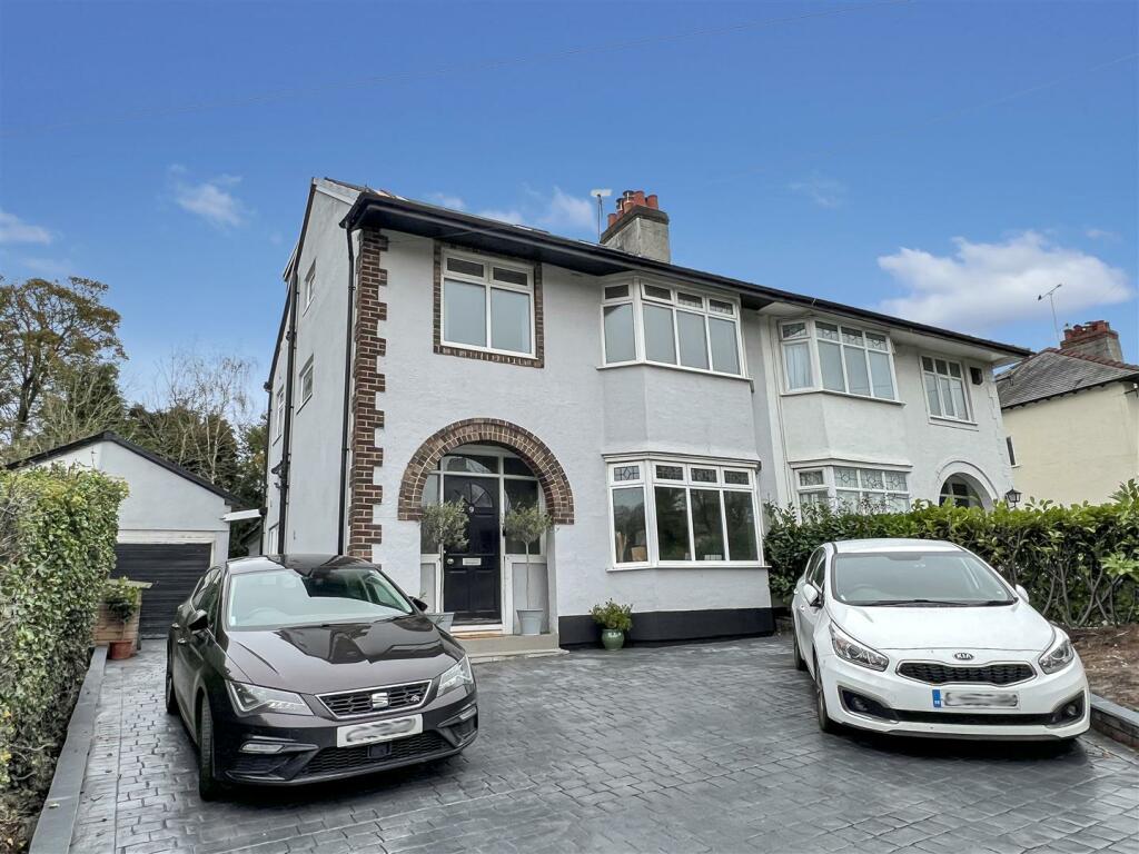 Additional property image - Dee Park Road, Gayton, Wirral
