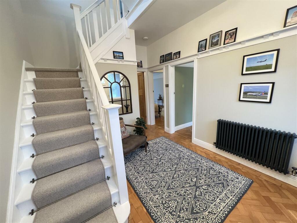 Additional property image - Dee Park Road, Gayton, Wirral