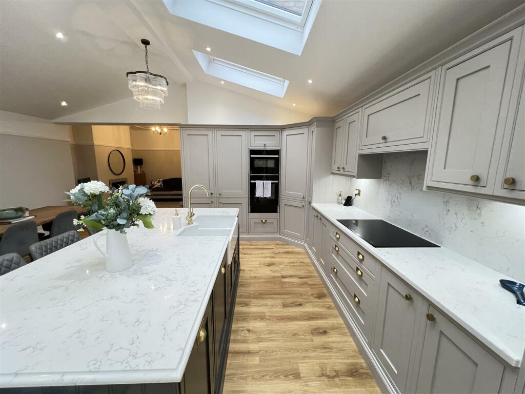 Additional property image - Dee Park Road, Gayton, Wirral
