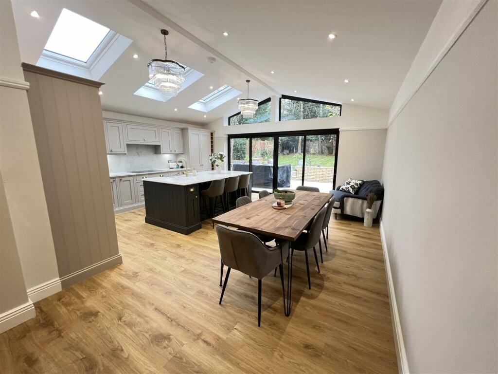 Additional property image - Dee Park Road, Gayton, Wirral