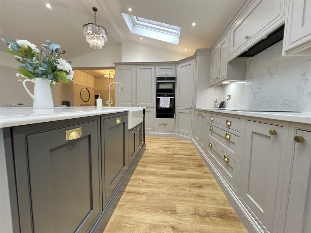 Additional property image - Dee Park Road, Gayton, Wirral