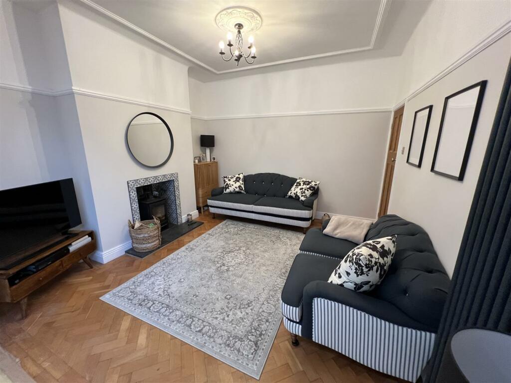 Additional property image - Dee Park Road, Gayton, Wirral