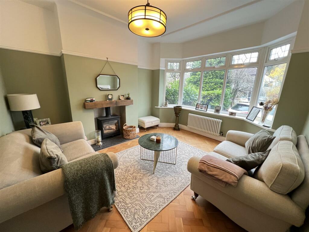 Additional property image - Dee Park Road, Gayton, Wirral