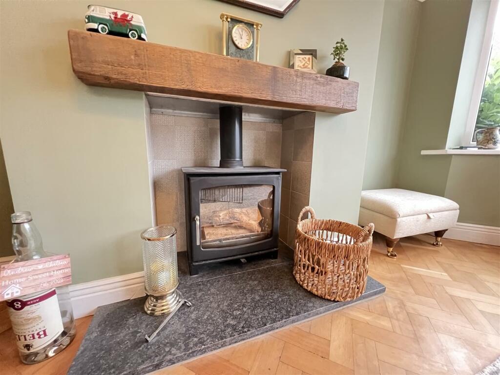 Additional property image - Dee Park Road, Gayton, Wirral