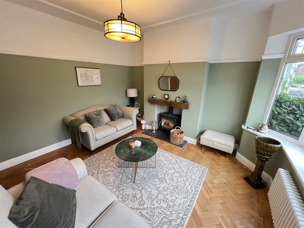 Additional property image - Dee Park Road, Gayton, Wirral