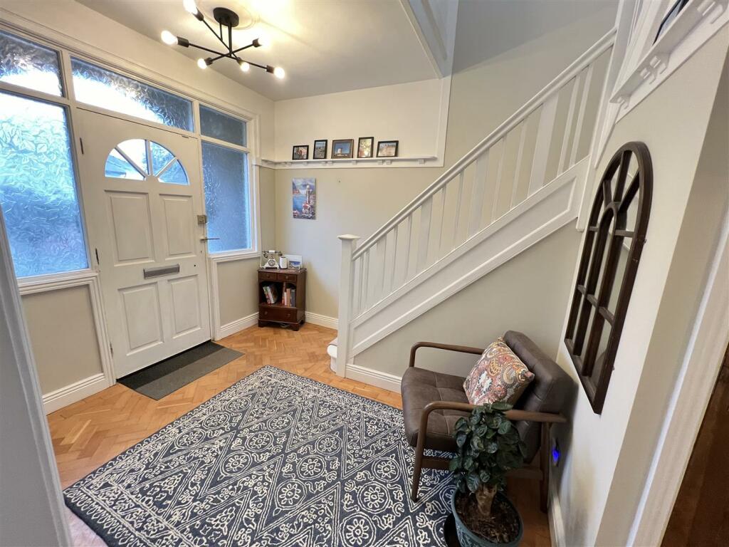 Additional property image - Dee Park Road, Gayton, Wirral