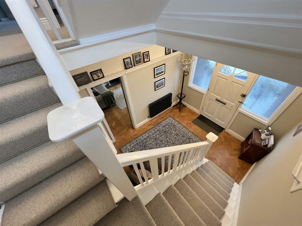 Additional property image - Dee Park Road, Gayton, Wirral