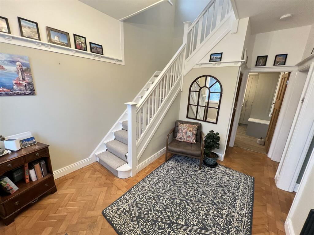 Additional property image - Dee Park Road, Gayton, Wirral